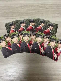 CRAVITY クレビティ SUN SEEKER トレカ テヨン セット