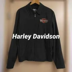 【超美品】Harley Davidson ナイロンジャケットSサイズ 2026年最新】Harley-Davidson メンズ ナイロンジャケットの人気