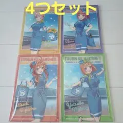 五等分の花嫁　アクリルパネル