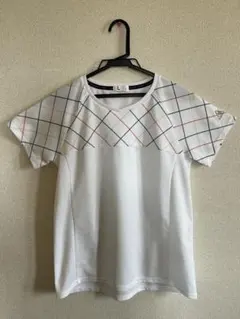 le coq sportif Tシャツ テニスのサムネイル