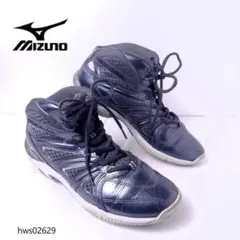 MIZUNO LG3 WAVE DIVERSE LG3 K1GF187108のサムネイル