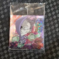 HUNTER×HUNTERウエハースシール