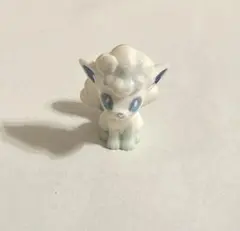 ポケモン フィギュア アローラロコン