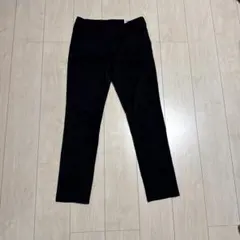 ハートマーケット　パンツ　黒のサムネイル