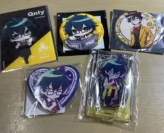 ドズル社 おんりーセット