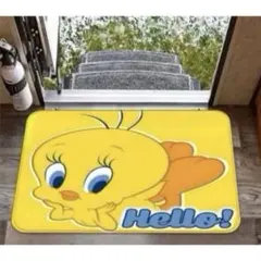トゥイーティー マット