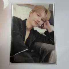 SEVENTEEN ジュン セブチカフェ トレカ