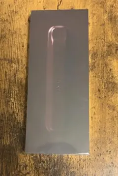 新品未開封　DRVAPE model3 (ブラック)本体　ドクターベイプ3
