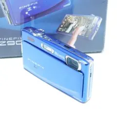 2026年最新】FUJIFILM FinePix Z900EXRの人気アイテム - メルカリ