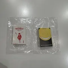 ジャンプコミックスコレクション MASHLE & 暗殺教室　2個セット