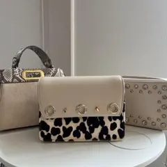 ショルダーバッグ3点セット(DIANA)のサムネイル