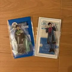 2026年最新】阿部亮平 アクスタ まとめ売りの人気アイテム - メルカリ