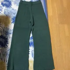 ☆週末限定価格☆ロデオ☆ニットパンツ