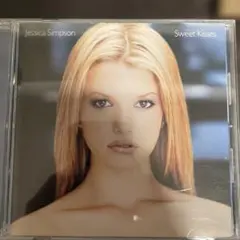 ジェシカ・シンプソン/Sweet Kisses