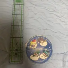 ポーチ/銀魂