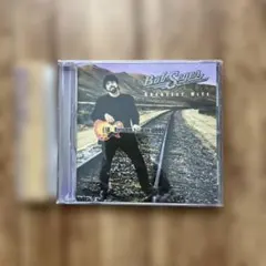 ボブ・シーガー&ザ・シルヴァー・ブレット・バンド/グレイテスト・ヒッツ