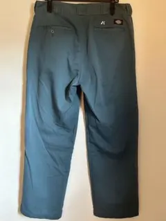 バナナマン　ディッキーズ　ワーク　パンツ　34サイズ