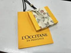 L'OCCITAE ロクシタン フルールドスリジエサクラ メルシー セット