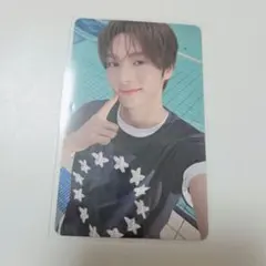 TWS play hard トレカ　タワレコ　ヨンジェ