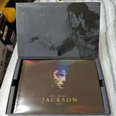ロ*ー様 【最終値下げ】マイケルジャクソン 世界限定プレミアムBOX