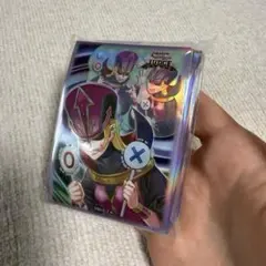 2026年最新】judge スリーブの人気アイテム - メルカリ