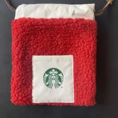 スターバックス 巾着袋のサムネイル