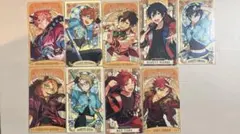 あんスタ アルカナカード トリスタセット