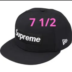 2026年最新】supreme キャップ ボックスロゴの人気アイテム - メルカリ