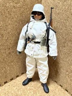 1/6 ミリタリーフィギュア(出品調整中) Amazon | MINITIMES 1/6 フィギュア 米海軍特殊部隊 ネイビー