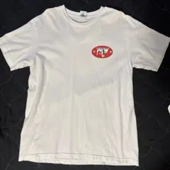 Supreme Tシャツ ホワイト Mサイズ