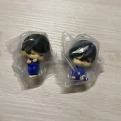 ブルーロック　ねむらせ隊　寝起きver