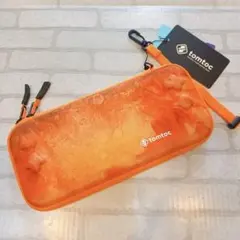 Nintendo Switch対応 ハードケース 耐衝撃 薄型 キャリングケース