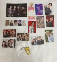 SEVENTEEN ホシ HOSHI まとめ売り