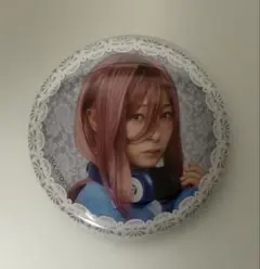 舞台　五等分の花嫁　中野三玖　宮地すみれ