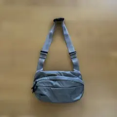MT819 ノースフェイス ショルダーバッグ サコッシュ ナイロン - メルカリ