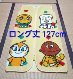 アンパンマン スリーパー