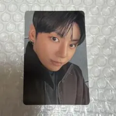 BTS ARIRANG グク ユニバ 特典