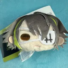 エイトリ 大黒可不可 しゅうまい 着ぐるみ ラバーマスコット - メルカリ