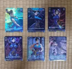 2025年最新】春麗カードの人気アイテム - メルカリ