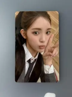 h2h ユハ focus トレカ