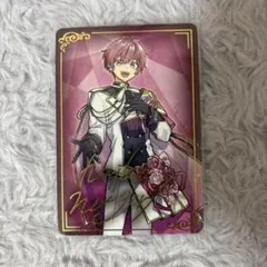 いれいす ないこ チプカ