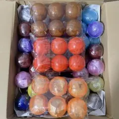 【保管品】 ワンピの実 まとめ売り 約100個分