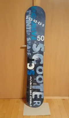 美品 SCOOTER SCT 150のサムネイル