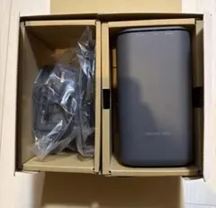 docomo home5G 本体