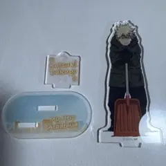 爆豪勝己 アクリルスタンド