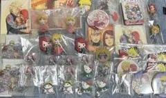 NARUTO ミナト・クシナ　まとめ売り