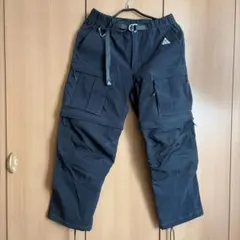 ※ネン【新品】NIKE ACG コンバーチブル カーゴパンツ M ナイキ ACG サミット スミス コンバーチブル カーゴパンツ : r/nikeACG