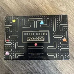 【定価10450円】BOBBI BROWN PAC-MAN アイシャドウパレットのサムネイル