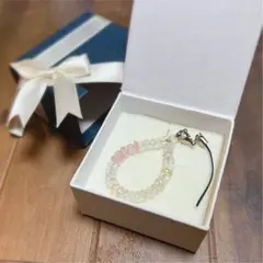 ジュエリーツツミ　JEWELRY TSUTSUMI チャーム　ストラップのサムネイル