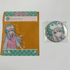 草薙寧々 メロパレ プロセカ コラボカフェ